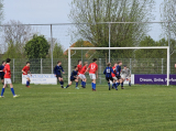 ST S.K.N.W.K./D.Z.C. '09 JO15-1JM - Roosendaal JO15-2 (competitie) 2023-2024 (3e fase) (90/160)